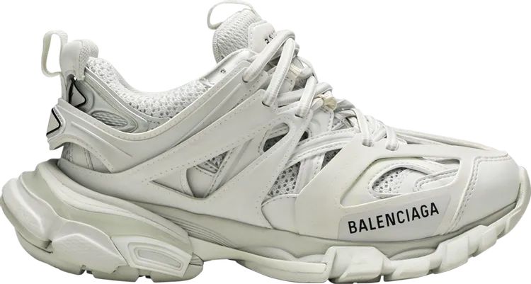 Balenciaga Wmns Track Trainer 'White'