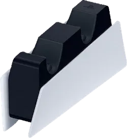 PlayStation 5 DualSense Charging