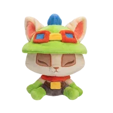 Teemo Plush