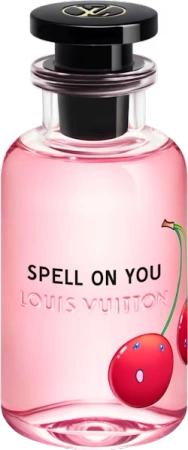 Spell on You Cherry