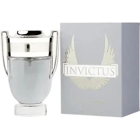 Invictus Eau De Toilette Spray 0.27 oz Travel Spray