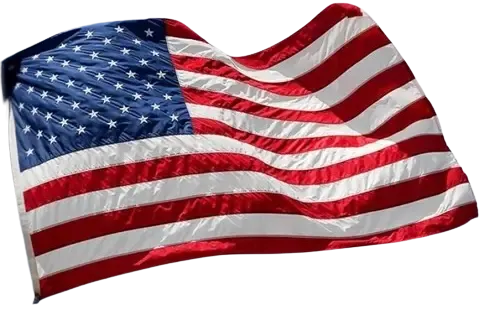 American Flag 3x5 FT Outdoor