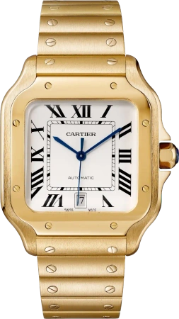 Santos De Cartier - WGSA0029