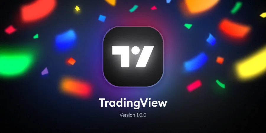12-Months TradingView Ultimate Subscription Account