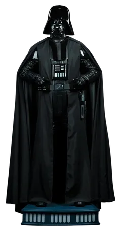 Darth Vader Life-Size Figure