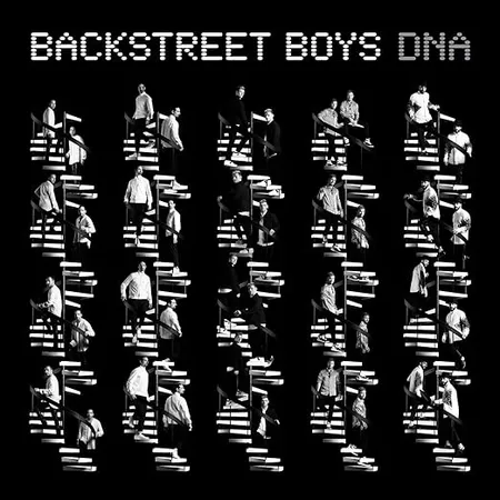 DNA Vinyl