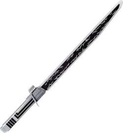 Star Wars Mandalorian Darksaber Lightsaber