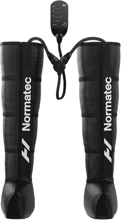Normatec 3 - Recovery System with Patented Dynamic Compression Massage Technology