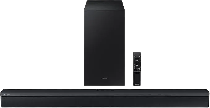 Soundbar HW-C450