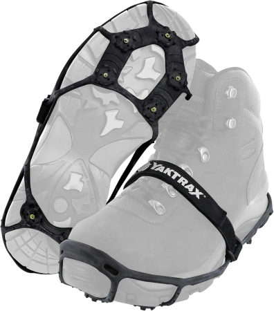 Yaktrax Ice Spikes