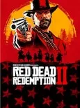 Red Dead Redemption 2 (PC) - Rockstar Key - GLOBAL