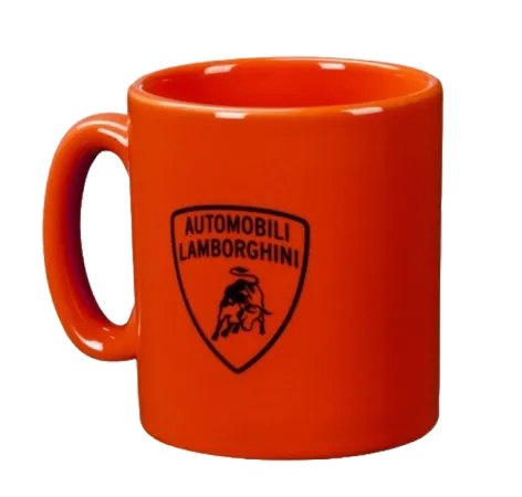 Crest Mug