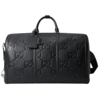 Jumbo gg large duffle bag