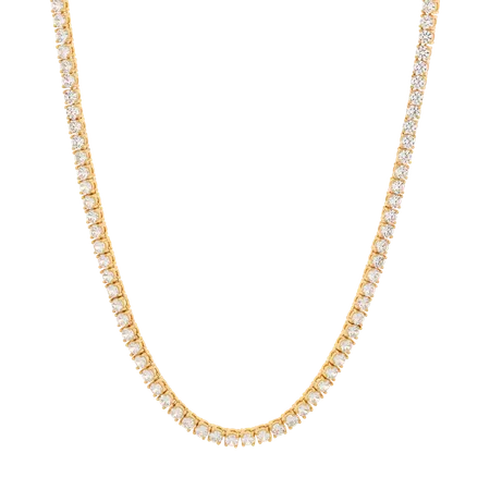5mm Tennis Chain