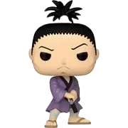 Hunter x Hunter Nobunaga Funko Pop! Vinyl Figure #1568