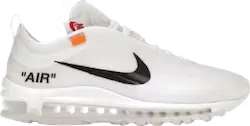 Air Max 97 Off-White