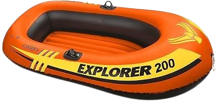 Inflatable Boat Explorer 200