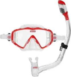 Cressi Snorkel Set