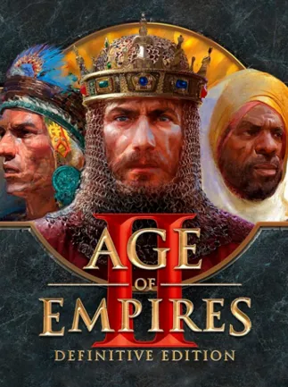 Age of Empires II: Definitive Edition (PC) - Steam Key