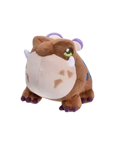Gromp Plush