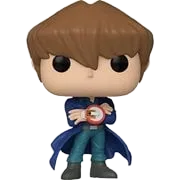 Yu-Gi-Oh! Seto Kaiba (Demon Kingdom) Funko Pop! Vinyl Figure #1453