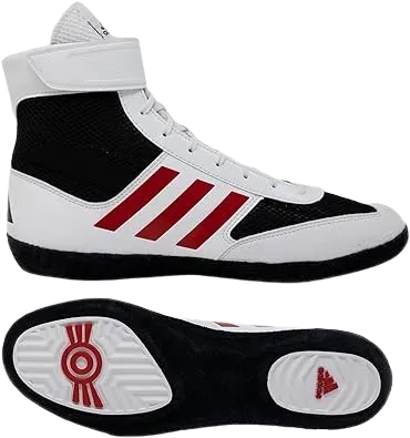 Men's Combat Speed 5 Wrestling Shoe