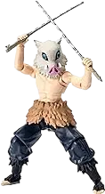 Bandai Namco Ultimate Legends - Demon Slayer - 5" Inosuke Action Figure