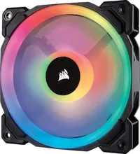 LL Series LL120 RGB Dual Light