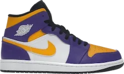 1 Mid Lakers