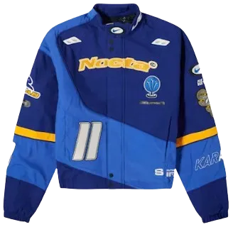 L'Art Racing Jacket