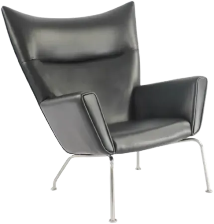 Hans Wegner Wing Chair