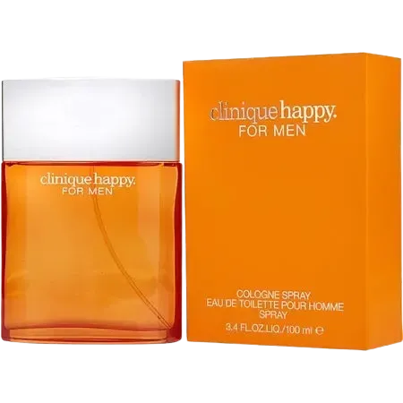 Happy Cologne Cologne Spray 3.4 oz