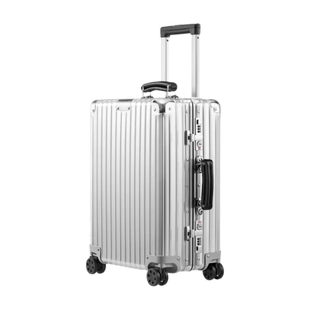 Rimova Cabin