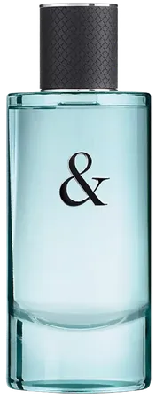 Tiffany & Love Eau de Toilette for Him