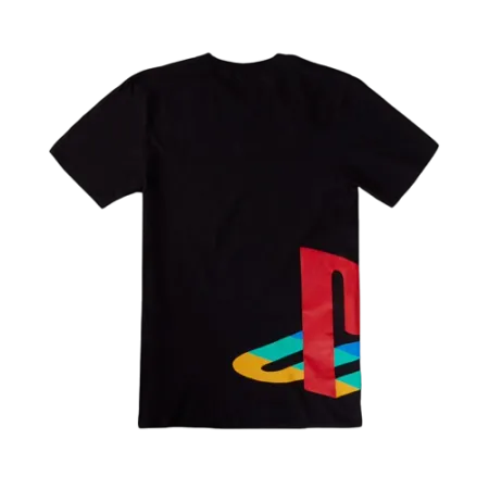 PlayStation Heritage Unisex T-Shirt