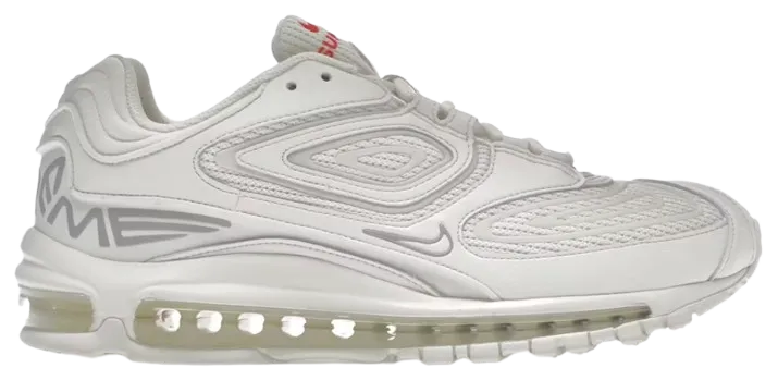 Nike Air Max 98 TL Supreme White