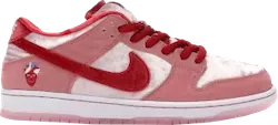 SB Dunk Low StrangeLove Skateboards