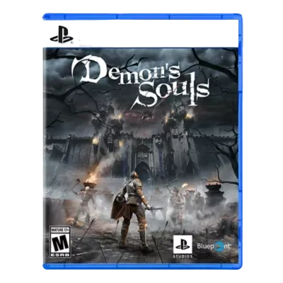 Demon's Souls - PS5