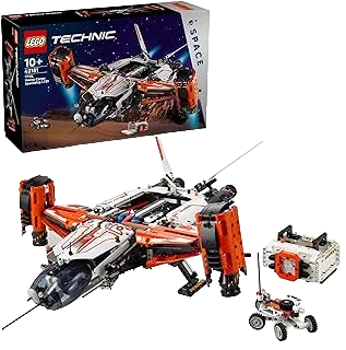 LEGO Technic VTOL Heavy Duty Cargo LT81 42181