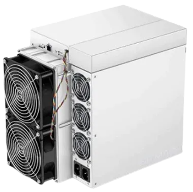 Bitmain Antminer S21 200TH/S Bitcoin Miner with Power Supply