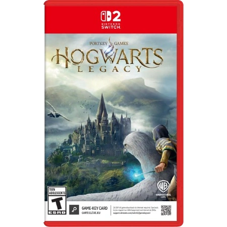 Hogwarts Legacy - Nintendo Switch 2