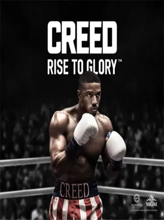 Creed: Rise to Glory VR (PC) - Steam Key