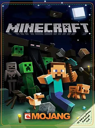 Minecraft (PC) - Microsoft Store Key