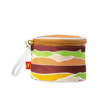 Small Big Mac® Bag