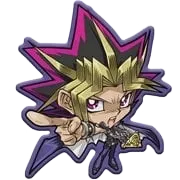 Yu-Gi-Oh! It's Time to Duel Pillow