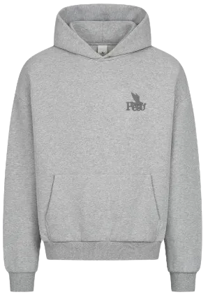 RAWS Hoodie