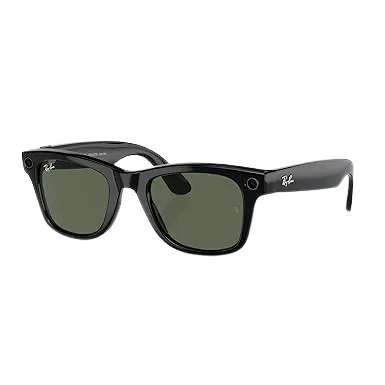 Meta Smart Glasses Wayfarer
