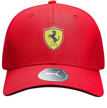 Scuderia Ferrari - Classic Hat