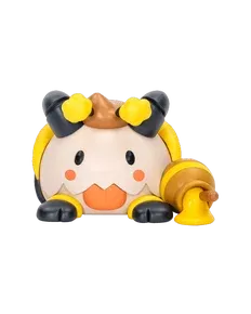Bee Poro Figure