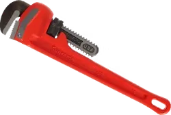Ridgid Pipe Wrench